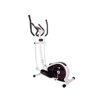 Christopeit Sport  CT 3 Crosstrainer - B-Ware Transportschaden Kosmetisch