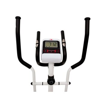 Christopeit Sport  CT 3 Crosstrainer - B-Ware Transportschaden Kosmetisch