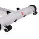 Christopeit Sport  CT 3 Crosstrainer - B-Ware Transportschaden Kosmetisch