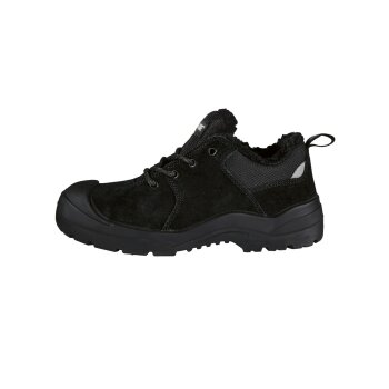 PARKSIDE® Damen S3-Sicherheitsschuhe, mit Warmfutter (38) - B-Ware neuwertig