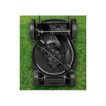 PARKSIDE® Elektro-Rasenmäher »PERM 1800 A1«, mit 7-Stufen-Schnitthöheneinstellung - B-Ware neuwertig