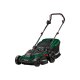 PARKSIDE® Elektro-Rasenmäher »PERM 1800 A1«, mit 7-Stufen-Schnitthöheneinstellung - B-Ware neuwertig