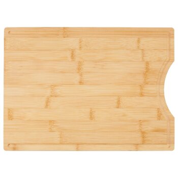 SILVERCREST® KITCHEN TOOLS Schneidebrett, mit herausnehmbarer Glaswaage - B-Ware sonstiges