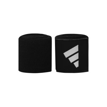 adidas Boxing Crepe Bandage (Schwarz) - B-Ware neuwertig