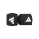adidas Boxing Crepe Bandage (Schwarz) - B-Ware neuwertig