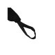 adidas Boxing Crepe Bandage (Schwarz) - B-Ware neuwertig