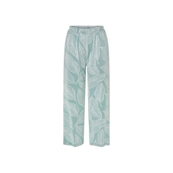 Damen Pyjama, lang, aus reiner Baumwolle - B-Ware
