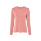 Damen Pyjama, lang, aus reiner Baumwolle - B-Ware