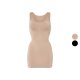 Damen Soft-Shaping-Unterkleid, ohne auftragende Seitennähte - B-Ware