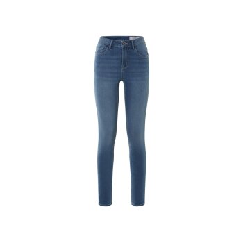 Damen Jeans, Super Skinny Fit, normale Leibhöhe - B-Ware