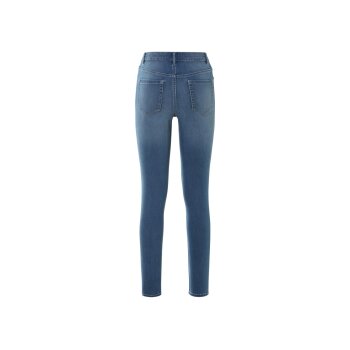 Damen Jeans, Super Skinny Fit, normale Leibhöhe - B-Ware