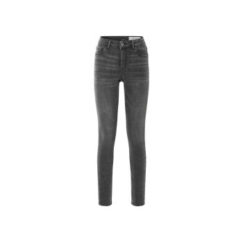 Damen Jeans, Super Skinny Fit, normale Leibhöhe - B-Ware