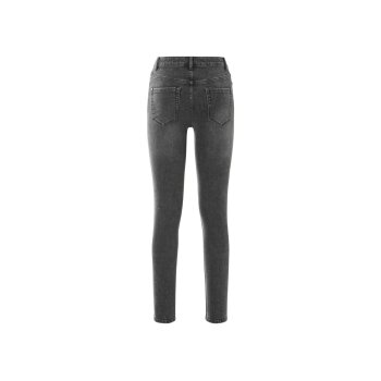 Damen Jeans, Super Skinny Fit, normale Leibhöhe - B-Ware