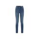 Damen Jeans, Super Skinny Fit, normale Leibhöhe - B-Ware