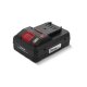 PARKSIDE PERFORMANCE® 20 V / 4 Ah Smart-Akku »PAPS 204 B1« - B-Ware sehr gut