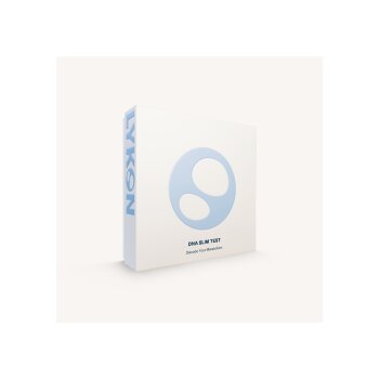 Lykon DNA Slim Testkit - B-Ware neuwertig