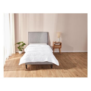 LIVARNO home ECO-Bettdecke Cyclafill®, 140 x 200 cm -...