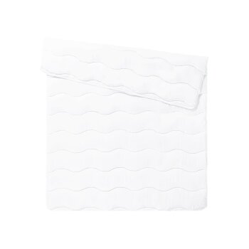 LIVARNO home ECO-Bettdecke Cyclafill®, 140 x 200 cm - B-Ware neuwertig