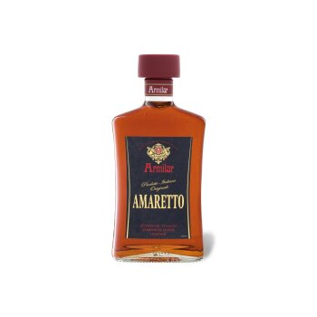 Armilar Amaretto 21,5% Vol