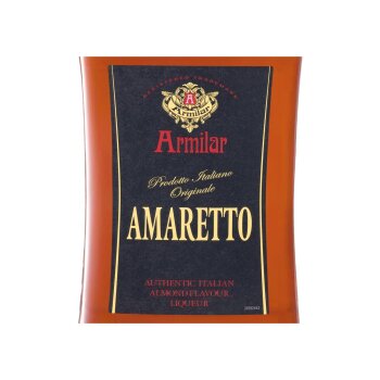 Armilar Amaretto 21,5% Vol