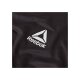 Reebok Herren T-Shirts, 2 Stück, feuchtigkeitsableitend (Schwarz, L) - B-Ware neuwertig