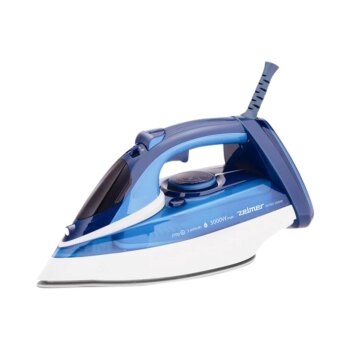 Zelmer Dampfbügeleisen »NYTRO«, 3000 W -...