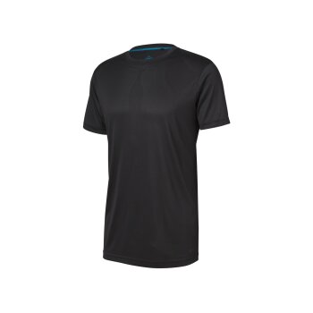 CRIVIT Herren Funktionsshirt mit Rundhalsausschnitt - B-Ware