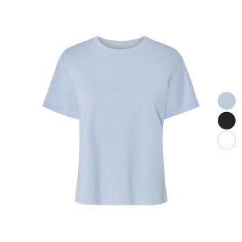 Damen T-Shirt aus reiner Bio-Baumwolle - B-Ware
