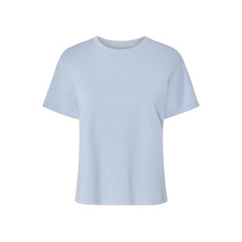 Damen T-Shirt aus reiner Bio-Baumwolle - B-Ware
