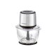 SILVERCREST® KITCHEN TOOLS Multizerkleinerer, mit hochwertigem Mixbehälter aus Glas - B-Ware neuwertig