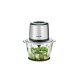 SILVERCREST® KITCHEN TOOLS Multizerkleinerer, mit hochwertigem Mixbehälter aus Glas - B-Ware neuwertig