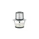 SILVERCREST® KITCHEN TOOLS Multizerkleinerer, mit hochwertigem Mixbehälter aus Glas - B-Ware neuwertig
