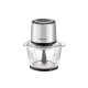 SILVERCREST® KITCHEN TOOLS Multizerkleinerer, mit hochwertigem Mixbehälter aus Glas - B-Ware neuwertig