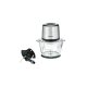 SILVERCREST® KITCHEN TOOLS Multizerkleinerer, mit hochwertigem Mixbehälter aus Glas - B-Ware neuwertig