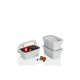 LIVARNO home Mikrowellendosen-Set, BPA-frei (3er) - B-Ware sonstiges
