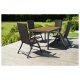 LIVARNO® Alu-Gartentisch »Valencia«, 150-200 x 90 x 74 cm, ausziehbar - B-Ware sehr gut