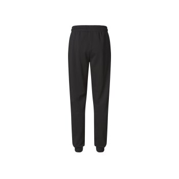 CRIVIT Herren Sweathose mit HeiQ Mint Technologie (schwarz, L(52/54)) - B-Ware neuwertig