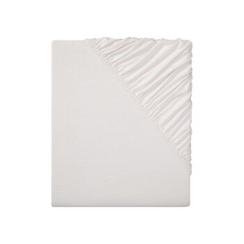LIVARNO home Jersey-Spannbettlaken, 90-100 x 200 cm...