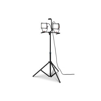 PARKSIDE PERFORMANCE® LED-Arbeitsleuchte, 2x50W -...