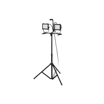 PARKSIDE PERFORMANCE® LED-Arbeitsleuchte, 2x50W - B-Ware gut