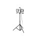PARKSIDE PERFORMANCE® LED-Arbeitsleuchte, 2x50W - B-Ware gut