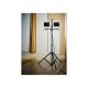 PARKSIDE PERFORMANCE® LED-Arbeitsleuchte, 2x50W - B-Ware gut