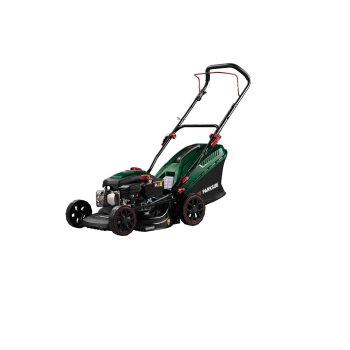 PARKSIDE® Benzin-Rasenmäher »PBRM 43...