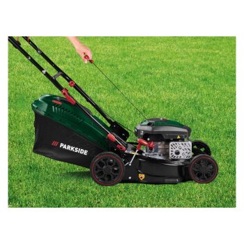 PARKSIDE® Benzin-Rasenmäher »PBRM 43...
