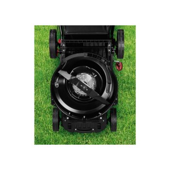 PARKSIDE® Benzin-Rasenmäher »PBRM 43 A1«, 8-stufig - B-Ware sehr gut