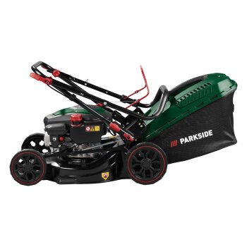 PARKSIDE® Benzin-Rasenmäher »PBRM 43 A1«, 8-stufig - B-Ware sehr gut