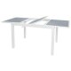 LIVARNO home Alu-Gartentisch »Houston«, 120-180 x 89 x 75 cm - B-Ware sehr gut