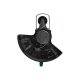 PARKSIDE® 20 V Akku-Rasentrimmer »PRTA 20-Li C3«, ohne Akku und Ladegerät - B-Ware neuwertig