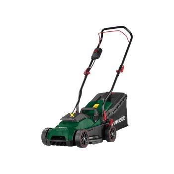 PARKSIDE® 20 V Akku-Rasenmäher »PRMA 20-Li...