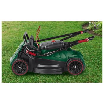 PARKSIDE® 20 V Akku-Rasenmäher »PRMA 20-Li C3«, ohne Akku und Ladegerät - B-Ware gut